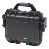 Water Proof Utility Case with Diced Foam