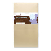 No-Compromise Ultra Seamless Crib Mattress