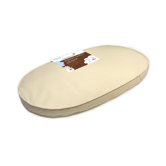 Oval Mattress