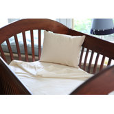 Crib Sheets in Flannel (Pack of 3)