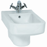 WJ Bidet in White