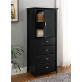 Chelsea 4 Drawer Storage Chest