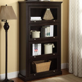 Barrister Bookcase