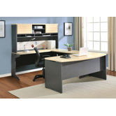 Benjamin U Office Suite