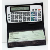 Checkbook Calculator