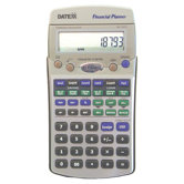 EZ Financial Calculator