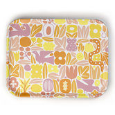 Eden Serving Tray by Alexander Girard