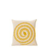 Suita Snake Pillow