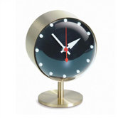 Design Museum -  Night Clock by George Nelson