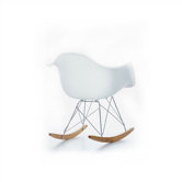 Miniatures - RAR Chair by Charles and Ray Eames