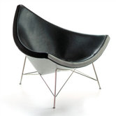 Miniatures - Coconut Chair by George Nelson