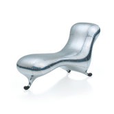 Miniatures Lockheed Lounge by Marc Newson
