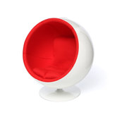 Miniatures - Ball Chair by Eero Aarnio