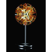 Coral Table Lamp