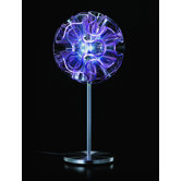 Coral Table Lamp