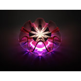 Flamenca Lamp