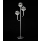 Coral Floor Lamp