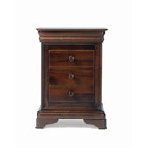 Willis and Gambier Bedside Tables