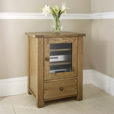 Milford Music Cabinet