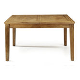 Willis and Gambier Dining Tables