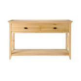 Freemont Console Table