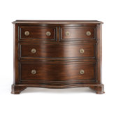 Heirloom 2 Over 2 Chest of Drawers