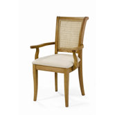 Lyon Carver Chair