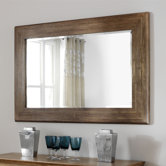 Mustique Mirror