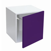 Prana Cubic Cabinet with Door