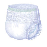 LivDry Super Premium Extra Large Protective Underwear