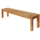 Teak Wood Stafford Picnic Bench