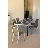 Dripper Dining Table