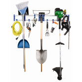 Garden Edition Garden Organizer Rail