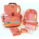 Timeless Frog Prince School Pack