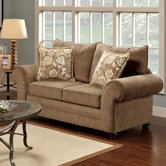 Kelly Loveseat