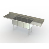 Dish Tables