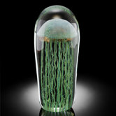 AG Jellyfish Sculpture