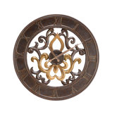 SPI Home Clocks