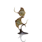 Double Sting Ray