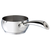 Chaudron Stainless Steel Saucepan