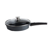 Amovible Frying Pan with Lid