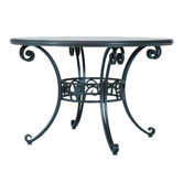 Madeline 48" Dining Table