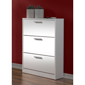 Wandschuhschrank "Torino III"