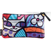 Romero Kid's Britto Flat Holdall