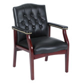Boss Office Products Guest Seating