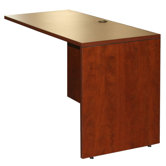 36" H x 36" W Desk Return