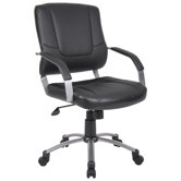 Mid-Back Executive Chair