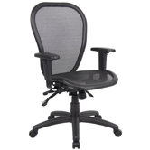 Mesh Office Chairs
