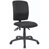High-Back Upholstered Budget Task Chair
