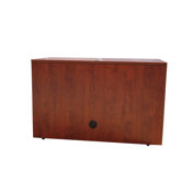 29" H x 36" W Desk Bridge